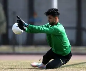 سورپرایز ویژه گل محمدی برای ستاره پرسپولیس!