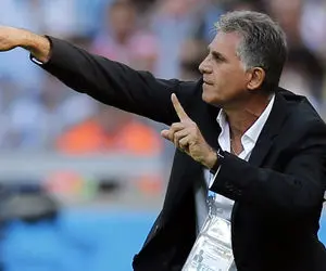 سلطانی‌فر بازگشت کی‌روش را تکذیب کرد