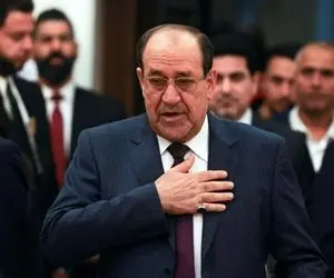 لغو نامزدی نوری المالکی برای نخست وزیری عراق صحت دارد؟