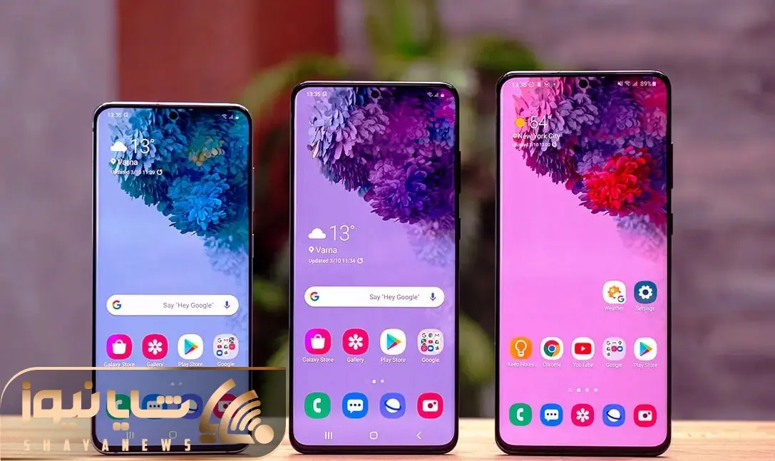 بهترین گوشیهای سامسونگ که با حقوق کارگری میشه خرید؛ انتخابی که سر تا پاش سود و برده