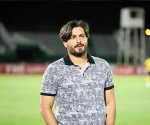 دقیقی همچنان کابوس آبی‌ها!