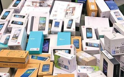 5 تصمیم جدید وزارت صمت درباره واردات تلفن همراه و تبلت