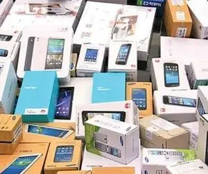 5 تصمیم جدید وزارت صمت درباره واردات تلفن همراه و تبلت