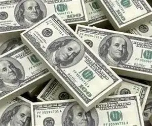 قیمت دلار امروز شنبه 19 اردیبهشت 1405