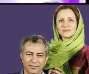 سکانس خندان/ زن محمدرضا هدایتی رو آنتن زنده نابودش کرد