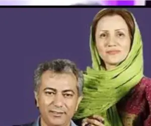 سکانس خندان/ زن محمدرضا هدایتی رو آنتن زنده نابودش کرد