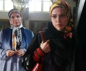 قسمت هشتم احضار؛ حرف‌های نامجو از زبان مادر مائده!