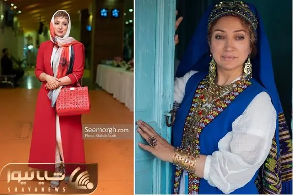 negar abedi shayanews