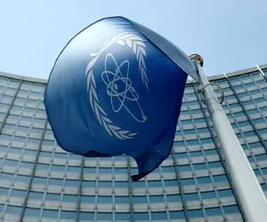 تصویب توقف همکاری‌ها با آژانس در مجلس