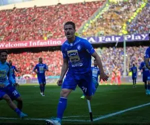 آسمان اسفند همیشه آبی است؛ ماه خاطره انگیز برای استقلالی ها