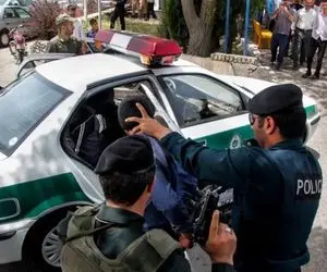 تیراندازی در خیابان فدائیان اسلام / ماجرا چه بود؟