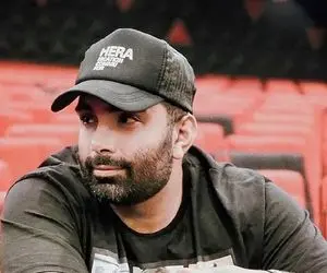 آواز عاشقانه؛ آهنگ همه رو جواب کردم با صدای مسعود صادقلو که حسابی حال خوب کنه