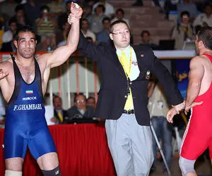 ماجرای تیراندازی به فریدون قنبری چه بود؟
