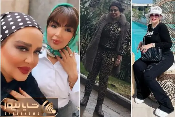 bahareh rahnama shayanews