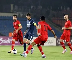 (ویدئو + جدول) خلاصه بازی تراکتور و روشن تاجیکستان/ تراکتور با برد قاطع در صدر جدول 