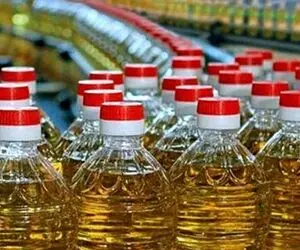 
قیمت روغن نباتی کاهش یافت
