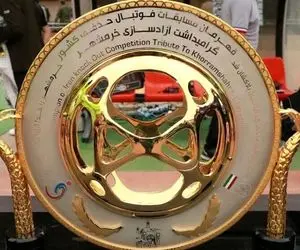 یکشنبه قرعه کشی جام حذفی برگزار می‌شود