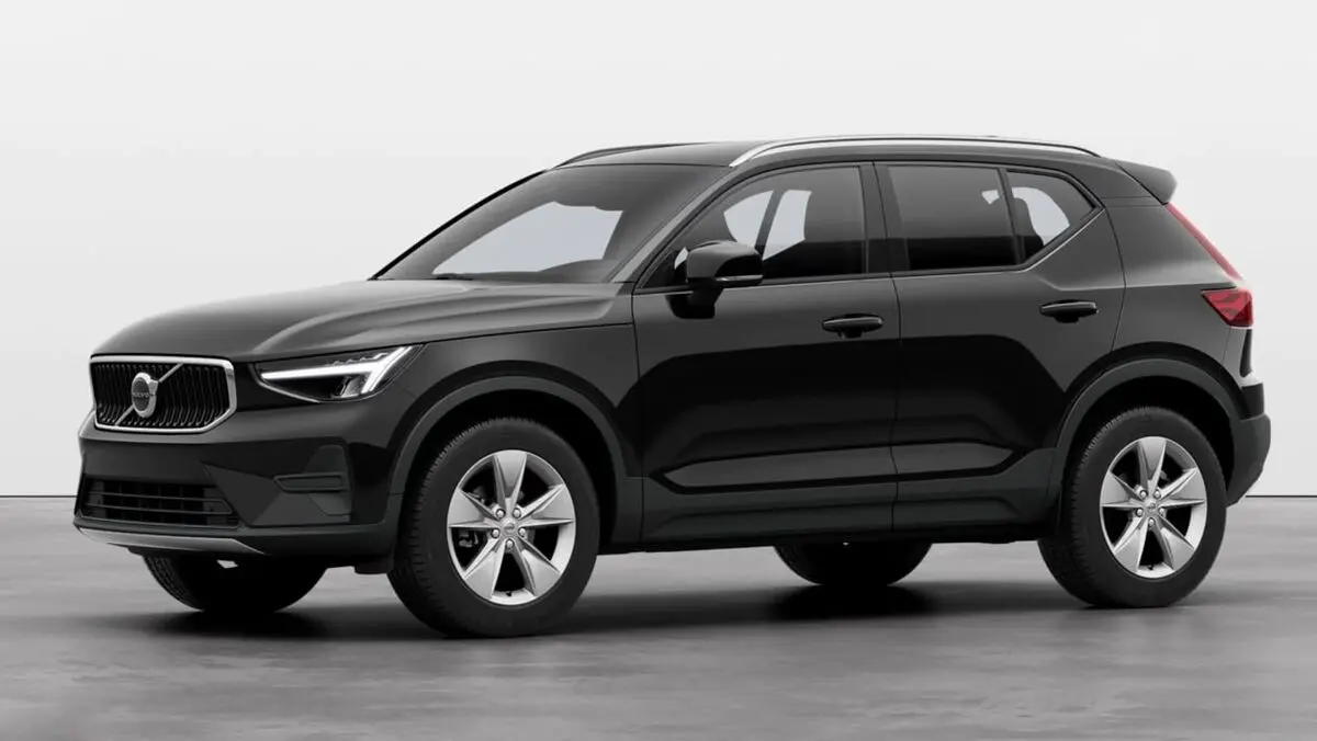 Volvo XC40 facelift-7