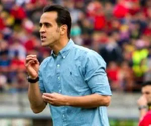 آیا علی کریمی رئیس فدراسیون فوتبال می شود؟