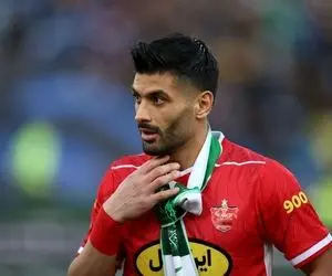 به زودی یک بازیکن دیگر به سپاهان اضافه می شود!