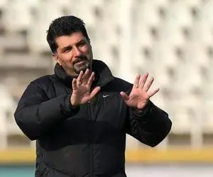 مجتبی حسینی در آلومینیوم ماندگار شد