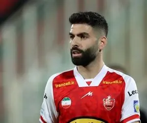 بازی جوان اول پرسپولیس چشم امیر قلعه نویی را هم گرفت