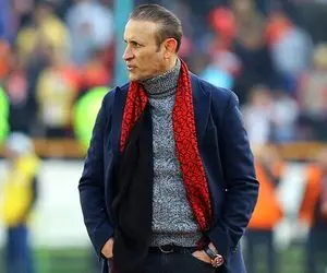  گل محمدی در مورد باهویی واقعا سورپرایز شد یا اینکه رکب خورد؟!