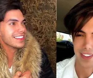 انتشار فیلمی فجیع از لحظه قتل علیرضا فاضلی منفرد همجنسگرا