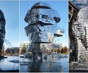 بکر ترین و منحصر به فردترین آبشار های دنیا 