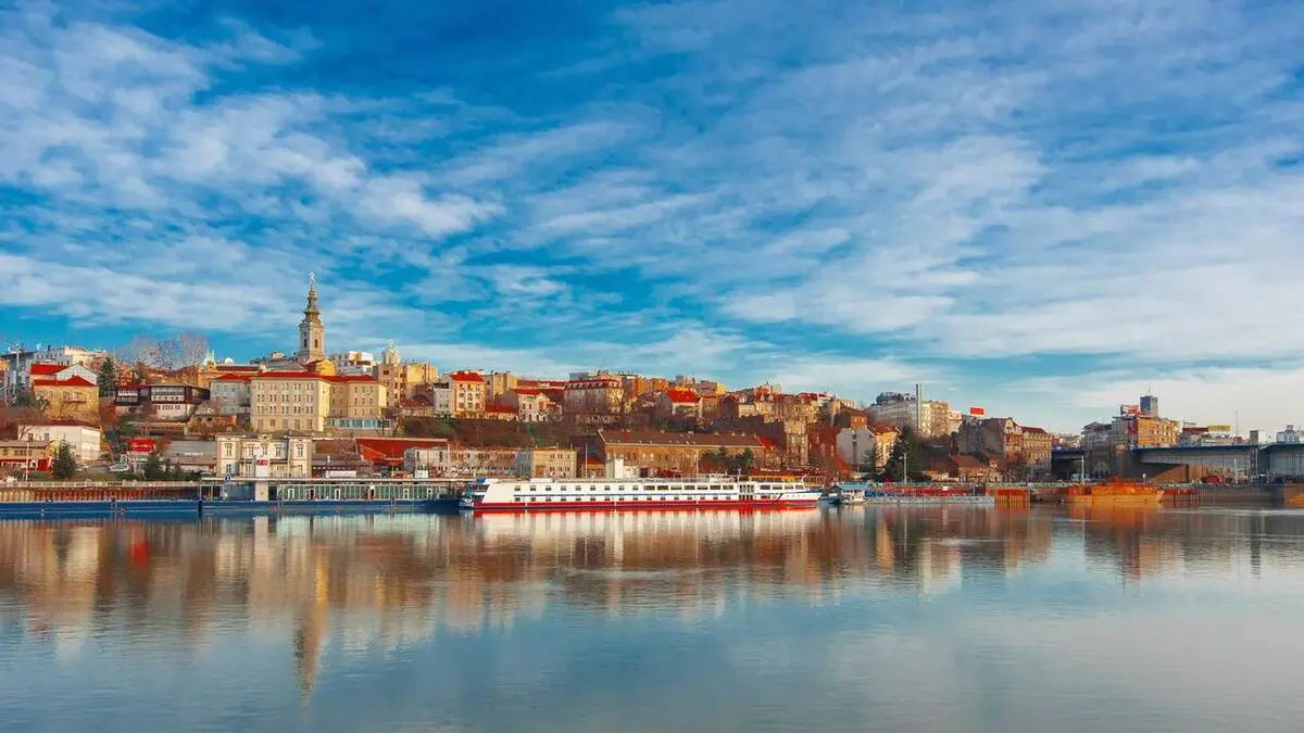 تور صربستان