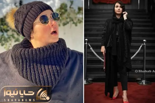 afsaneh pakroo shayanews