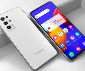 گلکسی A73 5G یک میان رده محبوب دیگر از سامسونگ با تراشه اسنپدراگون 778G