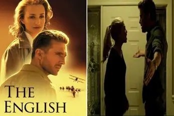 پنج فیلم سوپر مغزپاشون با ژانر خیانت؛ اینا عند پیچیدگی و تومخین طوری که چسات 2،2 بزنن