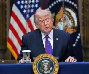 الجزیره: پیامی بین ایران و آمریکا ردوبدل نمی‌شود