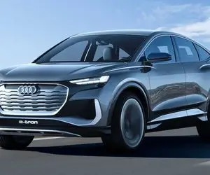 آغاز فروش آئودی Q4 از امروز چهارشنبه؛ با پیش پرداخت 3/5 میلیاردی