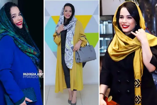 melika sharifinia shayanews