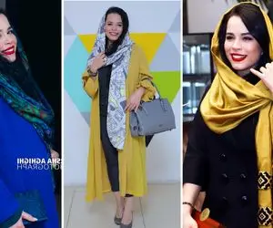 قد و بالای نازِ "ملیکا شریفی نیا" بعد از خوش تراش شدن اندامش؛ چه کوتاهم میپوشه!