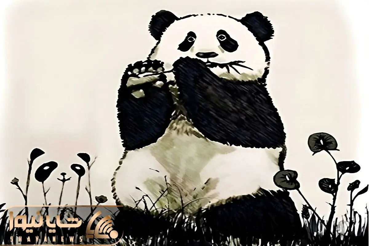 بازی فکری؛ همه فکر میکنن یه پاندا تو تصویره ولی دوتای دیگه رو فقط نیم درصد آدما دیدنش بازی فکری؛ همه فکر میکنن یه پاندا تو تصویره ولی دوتای دیگه رو فقط نیم درصد آدما دیدنش