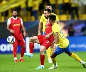 روز و ساعت بازی پرسپولیس و النصر در لیگ نخبگان آسیا چه زمانی است؟