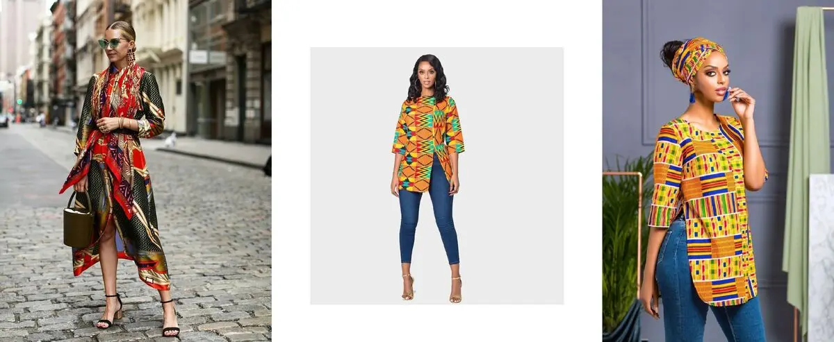 Trendy Prints of 2022