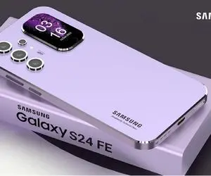برای اولین بار در ایران / عرضه سامسونگ گلکسی S24 FE 