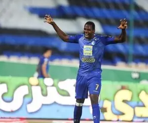 پرسپولیس به دنبال خرید شیخ دیاباته