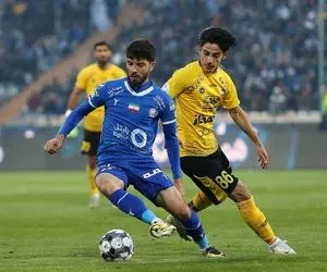 ماشاریپوف در استقلال می ماند؟