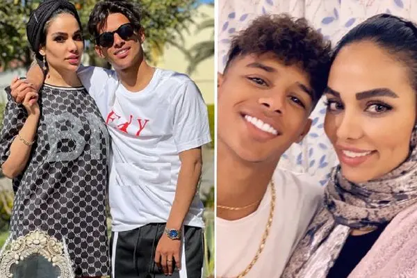 mehdi ghayedi shayanews