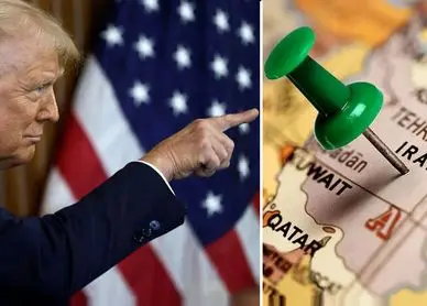 ترامپ تحریم‌های جدید علیه ایران وضع کرد آن هم در حساس‌ترین زمان: درست زمان مذاکرات!