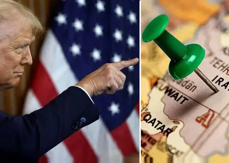 ترامپ تحریم‌های جدید علیه ایران وضع کرد آن هم در حساس‌ترین زمان: درست زمان مذاکرات!