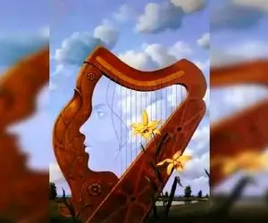 تست شخصیت شناسی تصویری؛ بگو تو تصویر چی دیدی تا ویژگی هاتو عجیب غریب بریزم بیرون!