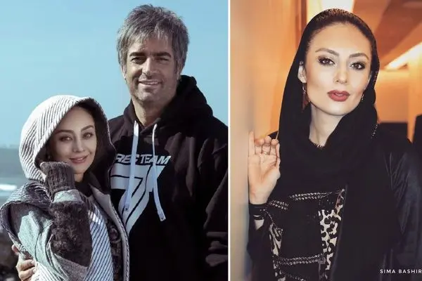 yekta naser shayanews