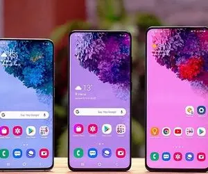 بالاترین و پایین ترین قیمت پرچم دارها؛ بازار موبایل چه خبر؟!