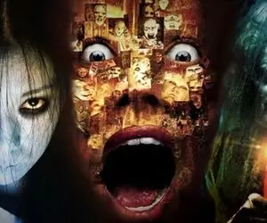 عکس های تاریک خانه ای ترسناک در سراسر جهان؛ قاتلی که قبل از کشتن از مقتولش عکس گرفته 